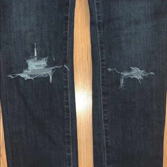 Custom Jeans - Picture 2 of 4